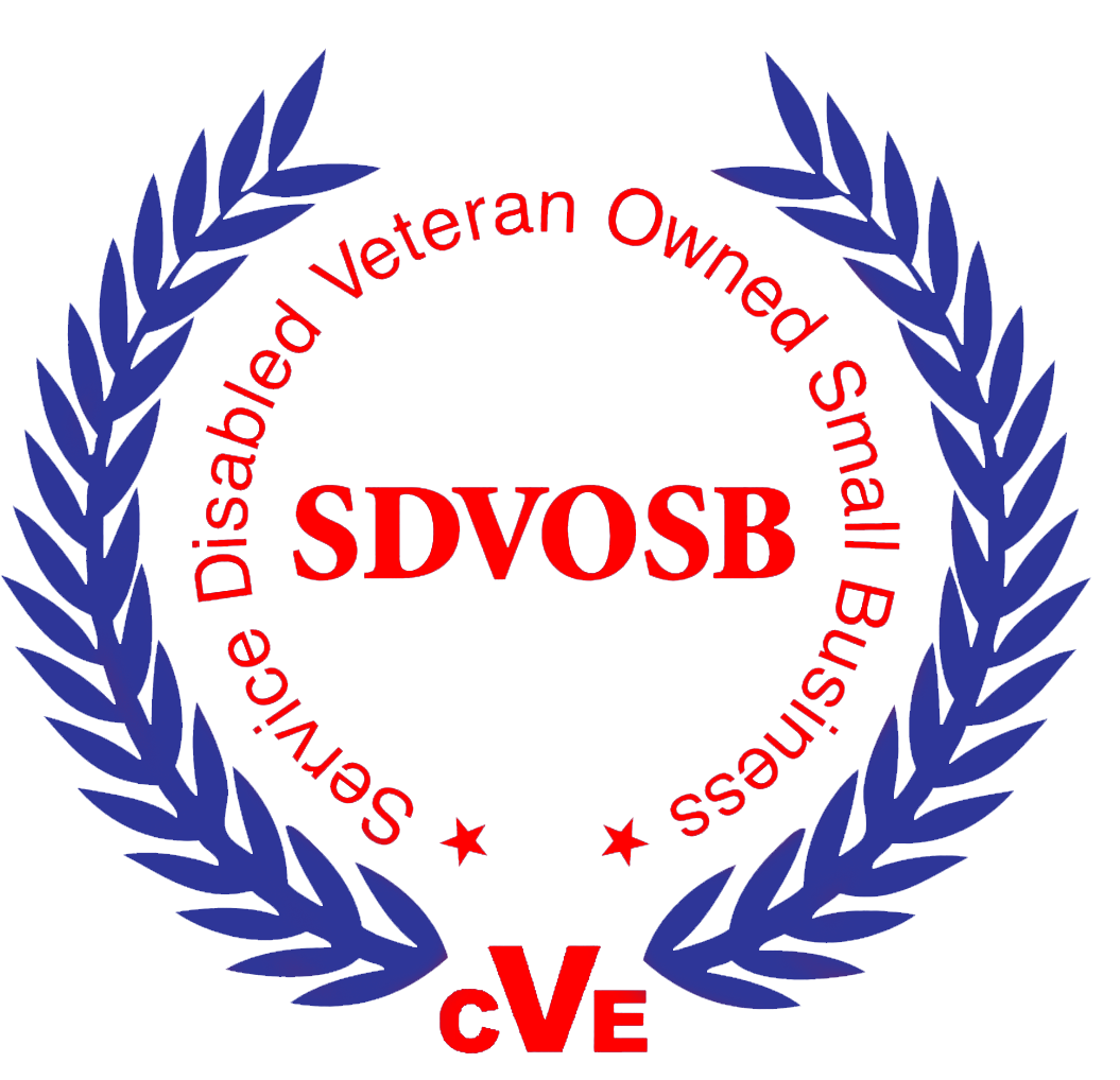 Service-Disabled Veteran-Owned Small Business certification