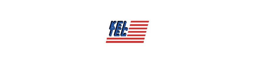 Kel-Tec firearms available at Regular Dude Defense gun store in Pahrump, Nevada