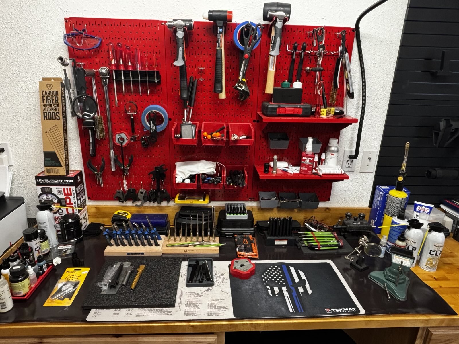 Gunsmithing