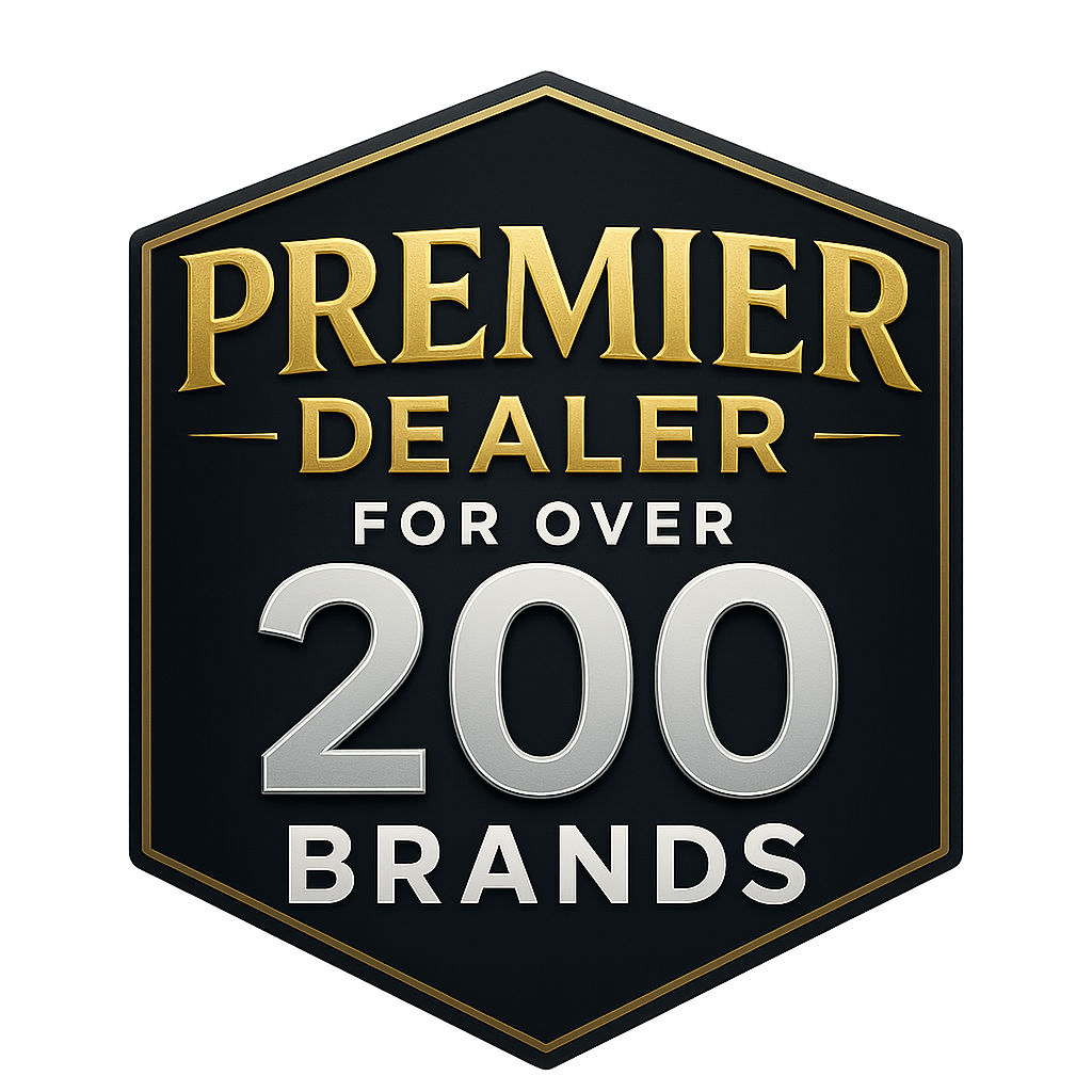 Premier Dealer